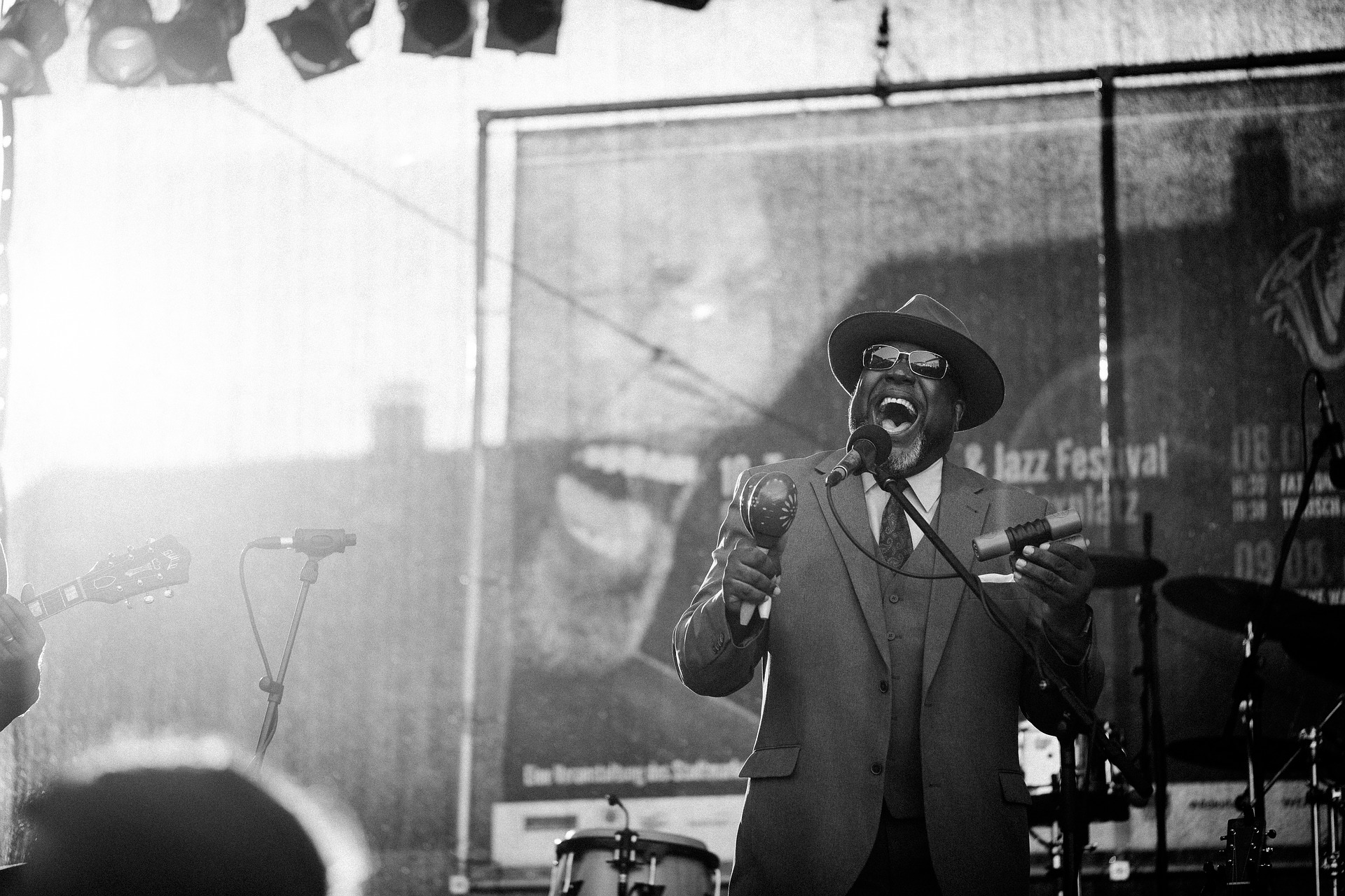 Blues Music