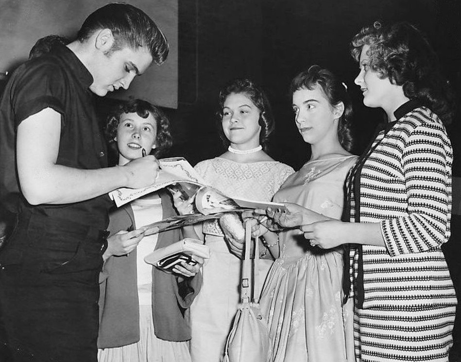 The 1950s