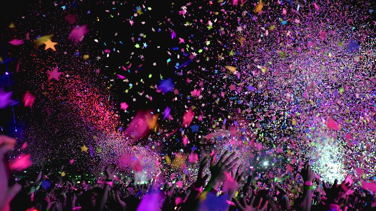 Exit Music Festival