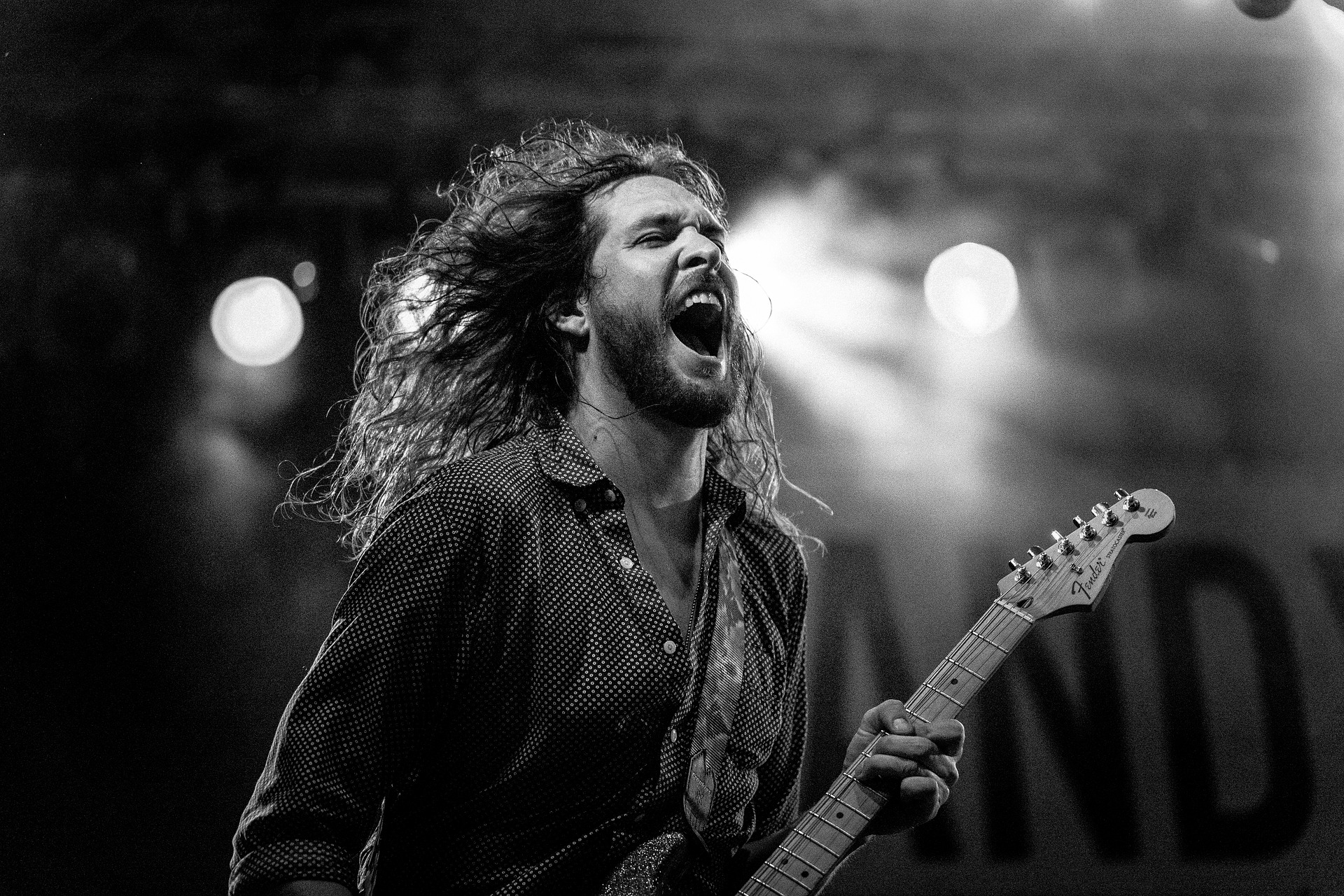 Interesting Facts About Rock and Roll
