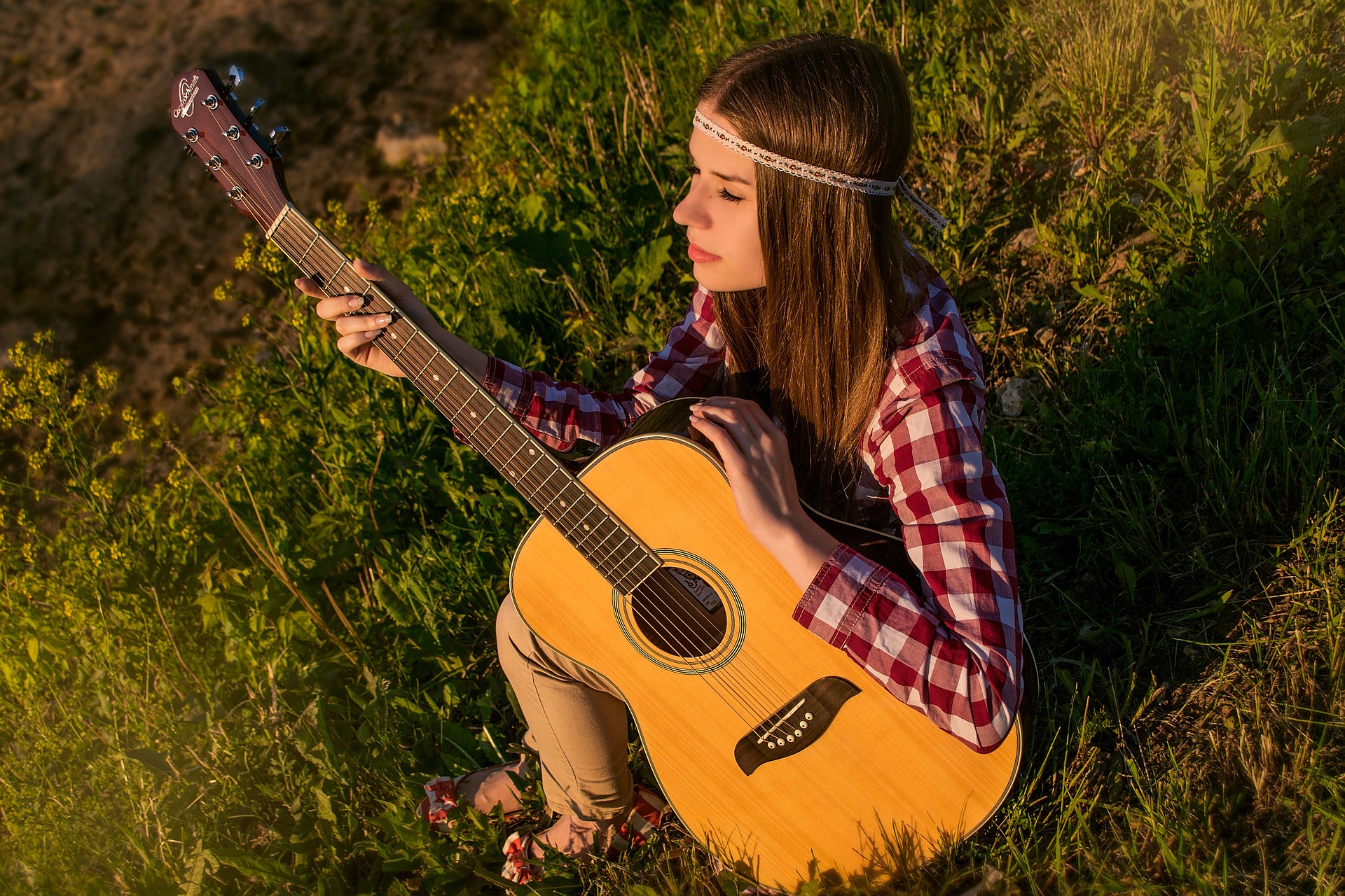 Music in Culture