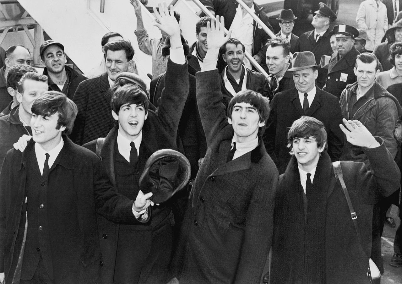 The 1960s