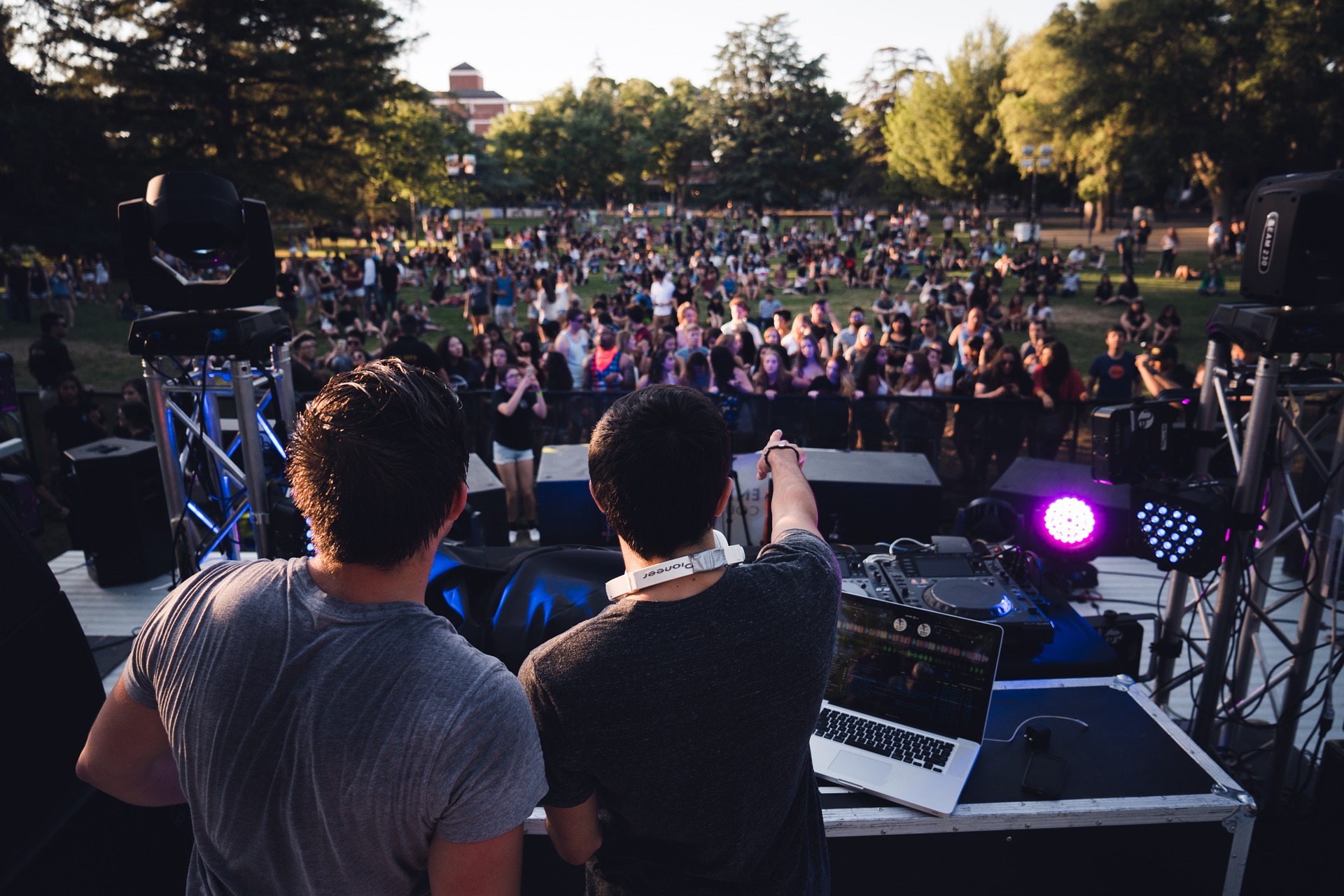 Fall and Winter Festivals
