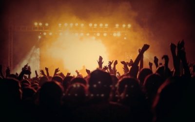 Musicians And Augmentation