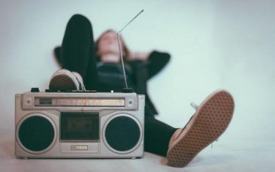Picking A Playlist to Help You Sleep Better