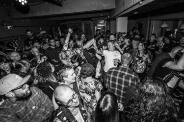 The Anatomy of the Toilet Circuit: Why Low Ceilings and Sticky Floors Still Forge British Indie