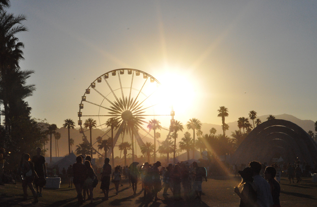 Coachella: A World Renowned Gem