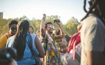 Why Upcoming Musicians Should Attend Music Festivals